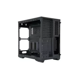 CHIEFTEC skříň Uni Series/Miditower, UK-02B-OP, USB 3.0, bez zdroje, černá