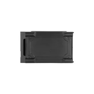 CHIEFTEC skříň Uni Series/Miditower, UK-02B-OP, USB 3.0, bez zdroje, černá