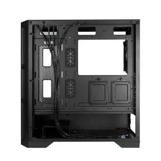 CHIEFTEC skříň APEX AIR, E-ATX, 1x USB-C 3.2, 2x USB 3.0, 3x 140mm Fan, černá CHIEFTEC skříň APEX AIR, E-ATX, 1x USB-C 3.2, 2x USB 3.0, 3x 140mm Fan, černá