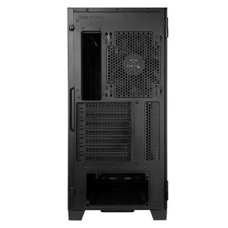 CHIEFTEC skříň APEX AIR, E-ATX, 1x USB-C 3.2, 2x USB 3.0, 3x 140mm Fan, černá CHIEFTEC skříň APEX AIR, E-ATX, 1x USB-C 3.2, 2x USB 3.0, 3x 140mm Fan, černá
