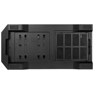CHIEFTEC skříň APEX AIR, E-ATX, 1x USB-C 3.2, 2x USB 3.0, 3x 140mm Fan, černá CHIEFTEC skříň APEX AIR, E-ATX, 1x USB-C 3.2, 2x USB 3.0, 3x 140mm Fan, černá