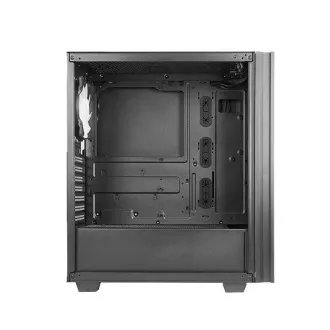 CHIEFTEC skříň HUNTER 2, ATX, 1x USB-C, 1x USB 3.1, 4x 120mm ARGB Fan, ARGB Hub, černá CHIEFTEC skříň HUNTER 2, ATX, 1x USB-C, 1x USB 3.1, 4x 120mm ARGB Fan, ARGB Hub, černá