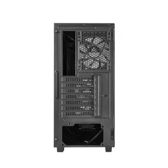 CHIEFTEC skříň HUNTER 2, ATX, 1x USB-C, 1x USB 3.1, 4x 120mm ARGB Fan, ARGB Hub, černá CHIEFTEC skříň HUNTER 2, ATX, 1x USB-C, 1x USB 3.1, 4x 120mm ARGB Fan, ARGB Hub, černá