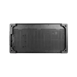 CHIEFTEC skříň BX-MESH, mATX, 1xUSB-C 3.1, 1xUSB 3.1, 1x 120mm Fan, černá