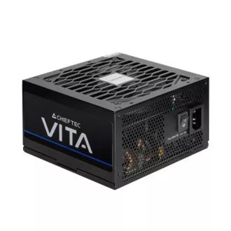 CHIEFTEC zdroj Vita BPX-850-S, 850W, 120mm, 80+ Bronze