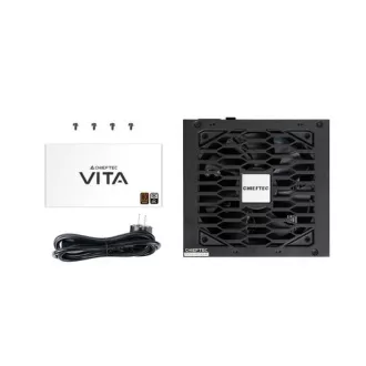 CHIEFTEC zdroj Vita BPX-850-S, 850W, 120mm, 80+ Bronze