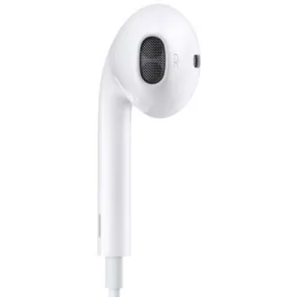 APPLE EarPods sluchátka s Lightning konektorem