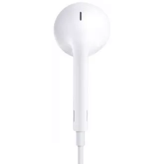 APPLE EarPods sluchátka s Lightning konektorem