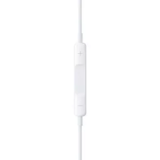 APPLE EarPods sluchátka s Lightning konektorem