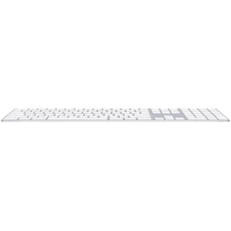 APPLE Magic Keyboard - česká - numerická CZ klávesnice Apple(2017) APPLE Magic Keyboard - česká - numerická CZ klávesnice Apple(2017)