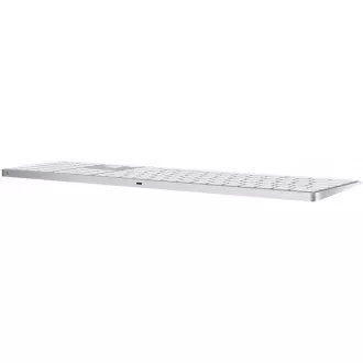 APPLE Magic Keyboard - česká - numerická CZ klávesnice Apple(2017) APPLE Magic Keyboard - česká - numerická CZ klávesnice Apple(2017)