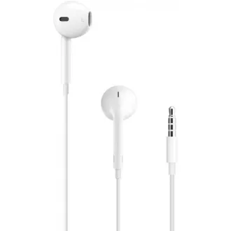APPLE Earpods with 3.5mm Headphone Plug (2017)