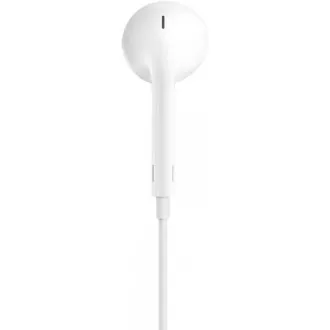 APPLE Earpods with 3.5mm Headphone Plug (2017)