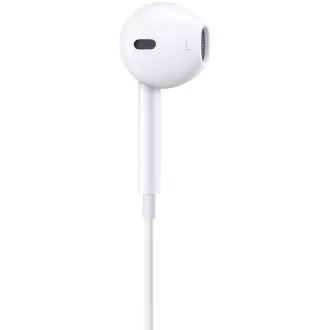 APPLE Earpods with 3.5mm Headphone Plug (2017)