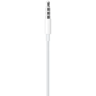 APPLE Earpods with 3.5mm Headphone Plug (2017)