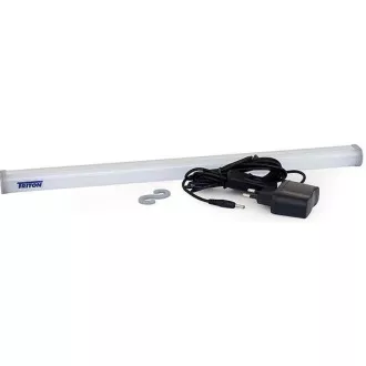 TRITON Osvětlovací jednotka LED-diodová, magnet, vč. adaptéru