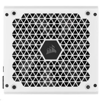 CORSAIR zdroj, RM750-80 PLUS Gold (ATX, 750W, Modular), bílá