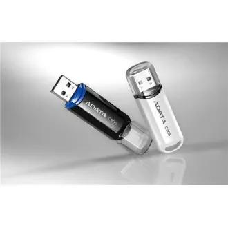 ADATA Flash Disk 16GB C906, USB 2.0 Classic, černá ADATA Flash Disk 16GB C906, USB 2.0 Classic, černá