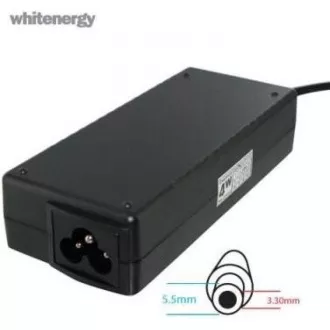 EUROCASE UNIVERZÁLNÍ napájecí adaptér 96W, AC 110-240V, DC 12- 20 EUROCASE UNIVERZÁLNÍ napájecí adaptér 96W, AC 110-240V, DC 12- 20