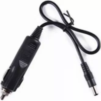 EUROCASE univerzální napájecí adaptér 100W, AC 110-240V/CAR DC 12V, DC 12- 20, 9 koncovek