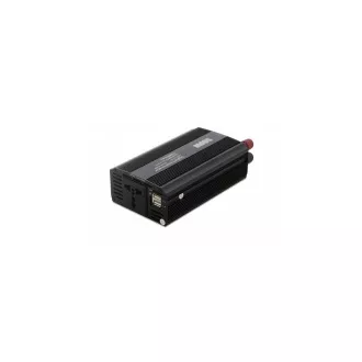 EUROCASE měnič napětí DY-1000-12, AC/DC 12V/230V, 1000W