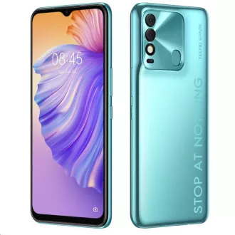 Tecno Spark 8 4GB/64GB Turqoise Cyan Tecno Spark 8 4GB/64GB Turqoise Cyan