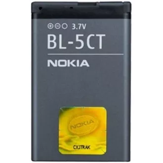Nokia baterie BL-5CT Li-Ion 1050 mAh - bulk