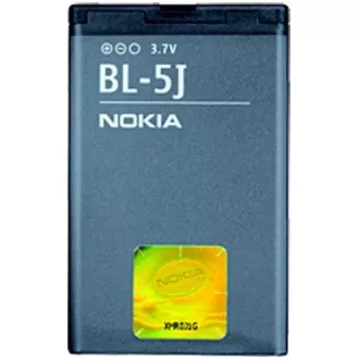 Nokia baterie BL-5J Li-Ion 1320 mAh - bulk