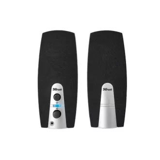 TRUST Reproduktory 2.0 MiLa Speaker Set TRUST Reproduktory 2.0 MiLa Speaker Set