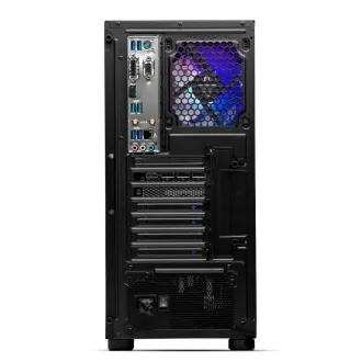 LYNX Challenger i5 12400F 16GB 1TB SSD NVMe RTX 3060 12G W11 Home LYNX Challenger i5 12400F 16GB 1TB SSD NVMe RTX 3060 12G W11 Home