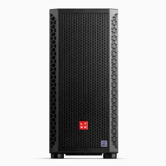 LYNX Challenger Ryzen 5 5600 16GB 1TB SSD NVMe RTX 4060 8G W11 Home LYNX Challenger Ryzen 5 5600 16GB 1TB SSD NVMe RTX 4060 8G W11 Home