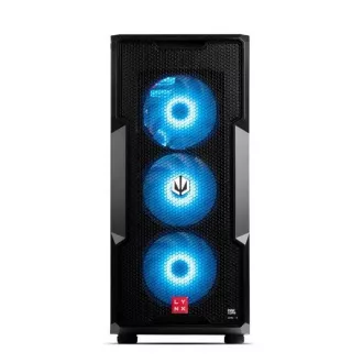 LYNX Challenger Ultra 7 265KF 32GB 1TB SSD NVMe RTX 5070 Ti 16G W11 Home LYNX Challenger Ultra 7 265KF 32GB 1TB SSD NVMe RTX 5070 Ti 16G W11 Home