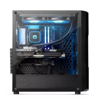 LYNX Challenger Ultra 7 265KF 32GB 1TB SSD NVMe RTX 5070 Ti 16G W11 Home LYNX Challenger Ultra 7 265KF 32GB 1TB SSD NVMe RTX 5070 Ti 16G W11 Home