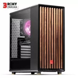 LYNX Challenger PRO Ryzen 7 7800X3D 32GB 2TB SSD NVMe RTX 5080 16G W11 Home LYNX Challenger PRO Ryzen 7 7800X3D 32GB 2TB SSD NVMe RTX 5080 16G W11 Home