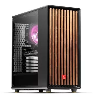 LYNX Challenger PRO Ryzen 7 7800X3D 32GB 2TB SSD NVMe RTX 5080 16G W11 Home LYNX Challenger PRO Ryzen 7 7800X3D 32GB 2TB SSD NVMe RTX 5080 16G W11 Home