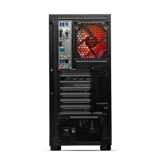 LYNX Challenger Ryzen 5 5600X 32GB 1T SSD NVMe RTX 5070 12G W11 Home LYNX Challenger Ryzen 5 5600X 32GB 1T SSD NVMe RTX 5070 12G W11 Home
