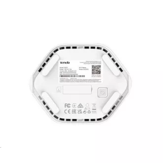 Tenda 5G01 5G/4G/3G Wireless AX1500 Router, WiFi 6, 1x GWAN/GLAN, 1x GLAN, WiFi+, Mesh