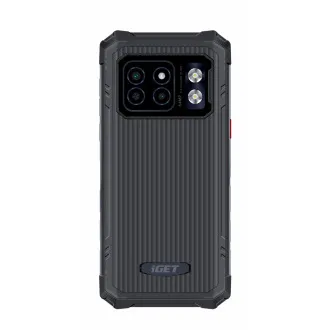 iGET T2 Black
