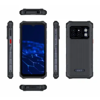 iGET T2 Black