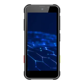 iGET T mini Black