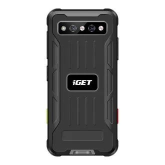 iGET T mini Black - Použité