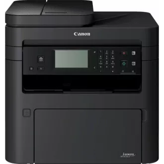 Canon i-SENSYS MF267dw II - černobílá, MF (tisk, kopírka, sken, fax)
