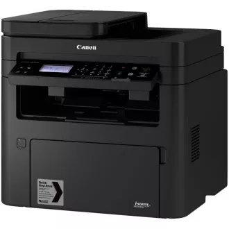 Canon i-SENSYS MF264dw II - černobílá, MF (tisk, kopírka, sken)