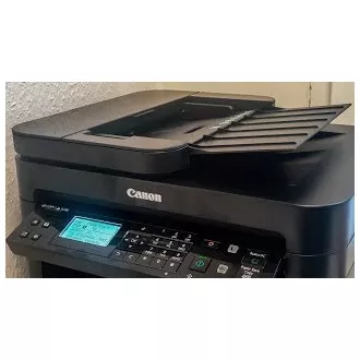 Canon i-SENSYS MF264dw II - černobílá, MF (tisk, kopírka, sken)