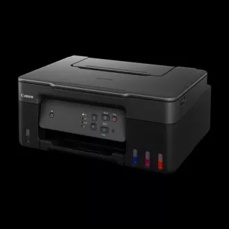 Canon PIXMA Tiskárna G2430 doplnitelné zásobníky inkoustu) - barevná, MF (tisk, kopírka, sken), USB