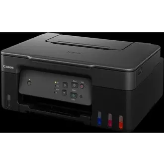 Canon PIXMA Tiskárna G2430 doplnitelné zásobníky inkoustu) - barevná, MF (tisk, kopírka, sken), USB