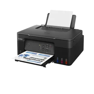 Canon PIXMA Tiskárna G2430 doplnitelné zásobníky inkoustu) - barevná, MF (tisk, kopírka, sken), USB