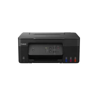 Canon PIXMA Tiskárna G2430 doplnitelné zásobníky inkoustu) - barevná, MF (tisk, kopírka, sken), USB