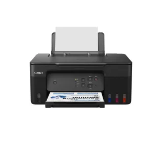 Canon PIXMA Tiskárna G2430 doplnitelné zásobníky inkoustu) - barevná, MF (tisk, kopírka, sken), USB