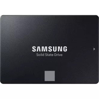 SSD 2, 5" Samsung 870 EVO SATA III-250GB